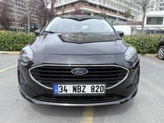 Sahibinden Ford Fiesta 1.1 Style 2023 Model 