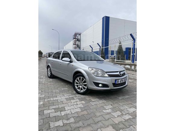 Sahibinden Opel Astra 1.6 Enjoy Elegance 2008 Model