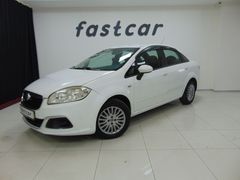 FASTCAR'DAN 2015 FIAT LINEA 1.3MJET POP,YENİ KASA,ÇIKMA DEĞİLDİR