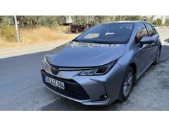 Sahibinden Toyota Corolla 1.8 Hybrid Dream 2019 Model 