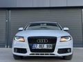 Audi A4 Sedan 2.0 TDI 2010 Model Gaziantep