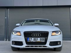 Audi A4 Sedan 2.0 TDI 2010 Model Gaziantep