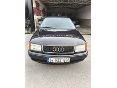 Galeriden Audi 100 Serisi 2.3 1991 Model Bursa
