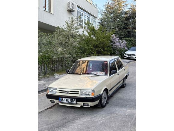 Sahibinden Satılık Tofaş Şahin 92 Model Sorunsuz
