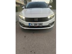 Sahibinden Fiat Egea 1.6 Multijet Urban 2022 Model 