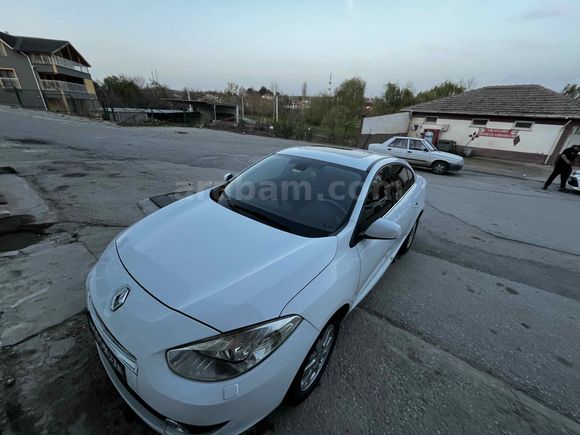 Sahibinden Renault Fluence 1.5 dCi Privilege 2012 Model 