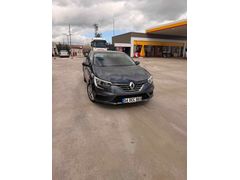 Sahibinden Renault Megane 1.3 TCe Joy 2020 Model 