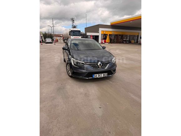 Sahibinden Renault Megane 1.3 TCe Joy 2020 Model 