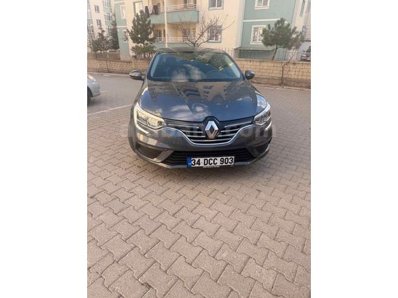 Sahibinden Renault Megane 1.3 TCe Joy 2020 Model 