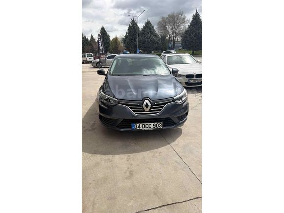 Sahibinden Renault Megane 1.3 TCe Joy 2020 Model 