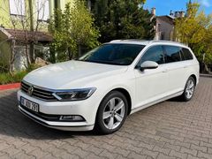 2016 Passat Variant Comfortline İlk Sahibinden 72.000 km
