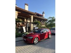 Sahibinden BMW 1 Serisi 116i M Sport 2008 Model 