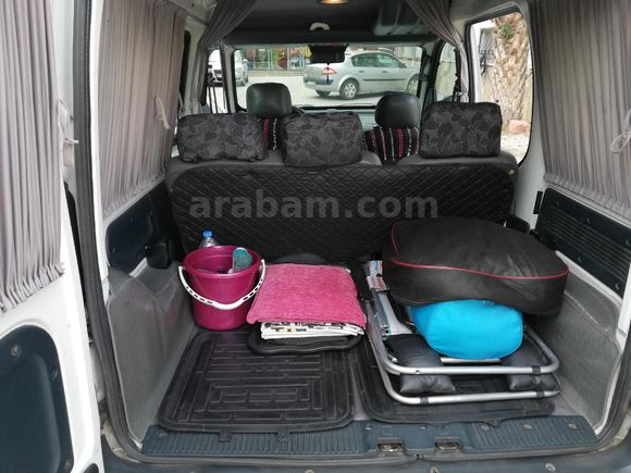 Sahibinden Renault Kangoo 1.9 D 2002 Model