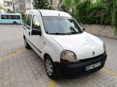 Sahibinden Renault Kangoo 1.9 D 2002 Model