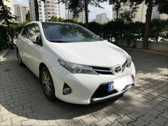 Sahibinden Toyota Auris 1.6 Active Skypack 2013 Model 
