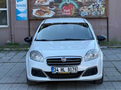 Sahibinden Fiat Linea 1.3 Multijet Pop 2014 Model 