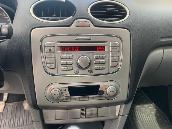 Sahibinden Ford Focus 1.6 Trend X 2009 Model