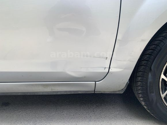 Sahibinden Ford Focus 1.6 Trend X 2009 Model