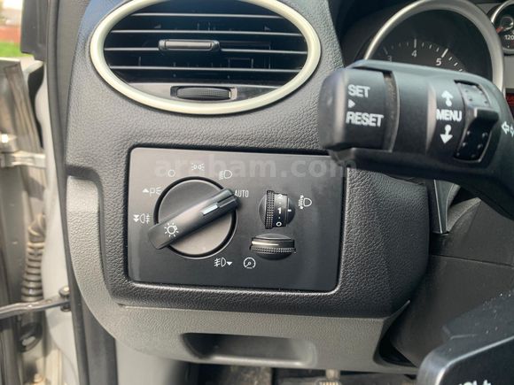 Sahibinden Ford Focus 1.6 Trend X 2009 Model