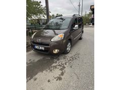 Sahibinden Peugeot Partner 1.6 HDI Active 2013 Model 