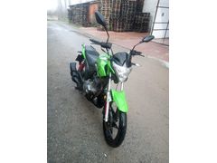Sahibinden Kuba CR 1