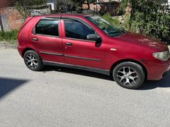 Sahibinden Fiat Palio 1.4 active sole 2010 Model  301.000 km Bordo