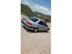 Sahibinden Toyota Corolla 1.3 Terra 1999 Model