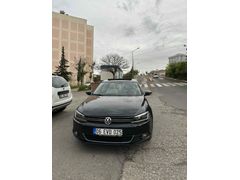 Sahibinden Volkswagen Jetta 1.6 TDi Comfortline 2012 Model 