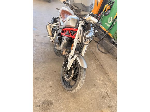 Sahibinden RKS RS 400