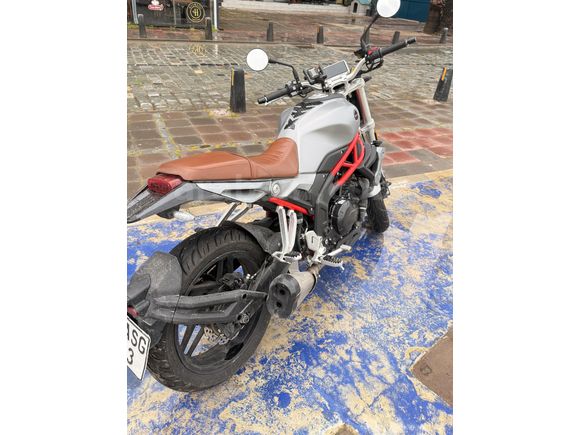 Sahibinden RKS RS 400