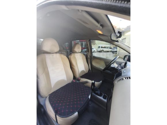 Sahibinden Nissan Note 1.4 Visia 2007 Model bilecik