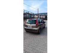 Sahibinden Nissan Note 1.4 Visia 2007 Model bilecik