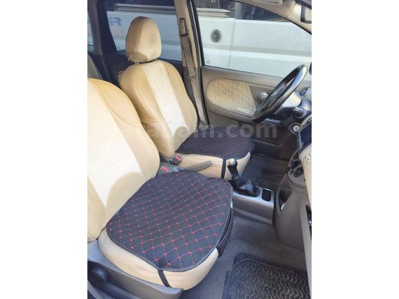 Sahibinden Nissan Note 1.4 Visia 2007 Model bilecik