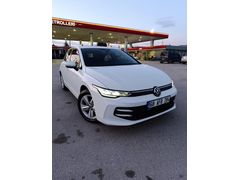 Sahibinden Volkswagen Golf 1.5 TSi Impression 2024 Model