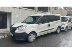 Sahibinden Fiat Doblo Combi 1.3 Multijet Maxi Easy 2014 Model İstanbul