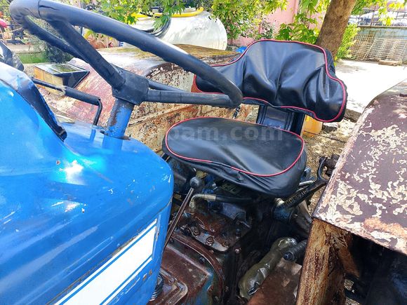 aylarGaleriden Ford 3000 Adana