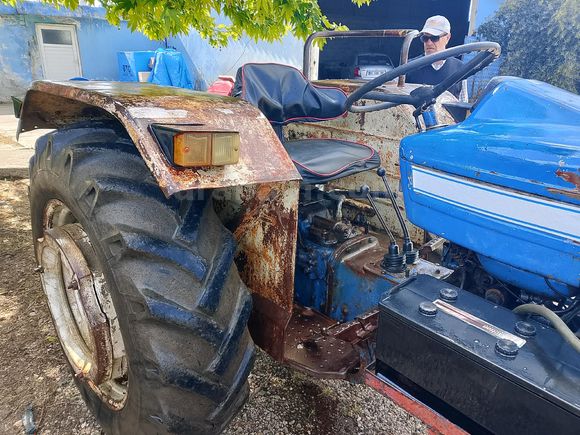 aylarGaleriden Ford 3000 Adana
