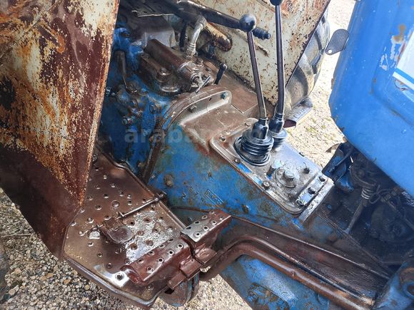 aylarGaleriden Ford 3000 Adana