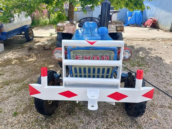 aylarGaleriden Ford 3000 Adana