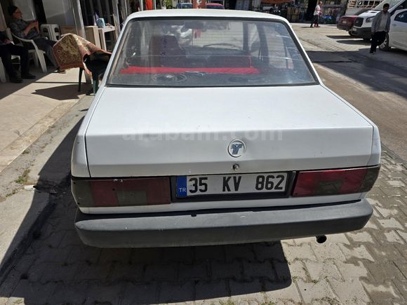 Sahibinden Tofaş Şahin 1.6 1994 Model İzmir