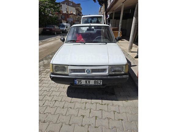 Sahibinden Tofaş Şahin 1.6 1994 Model İzmir
