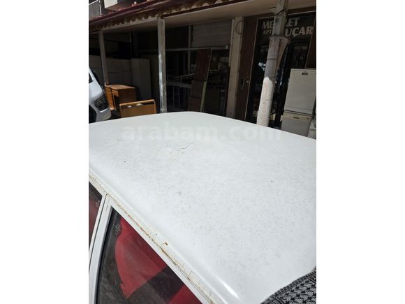 Sahibinden Tofaş Şahin 1.6 1994 Model İzmir