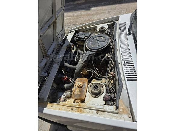 Sahibinden Tofaş Şahin 1.6 1994 Model İzmir