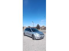 Sahibinden Ford Fiesta 1.4 TDCi Comfort 2005 Model