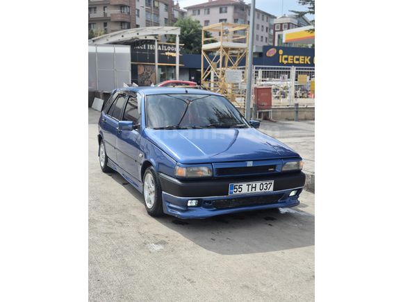 Sahibinden Fiat Tipo 1.6 SX 1997 Model