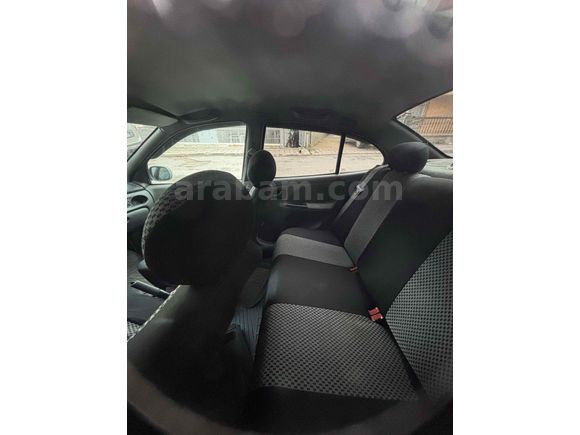 Sahibinden Renault Megane 2.0 RXT 1998 Model 