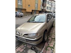 Sahibinden Renault Megane 2.0 RXT 1998 Model 