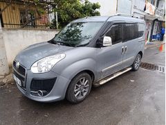 Sahibinden Fiat Doblo Combi 1.3 Multijet Dynamic 2010 Model