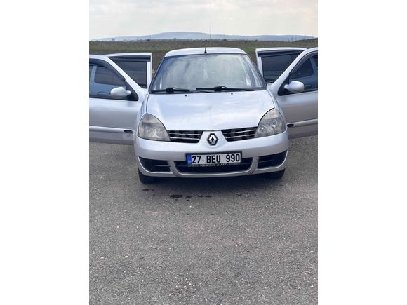 Sahibinden Renault Symbol 1.4 Extreme 2008 Model 