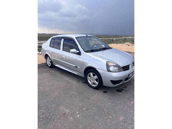 Sahibinden Renault Symbol 1.4 Extreme 2008 Model 